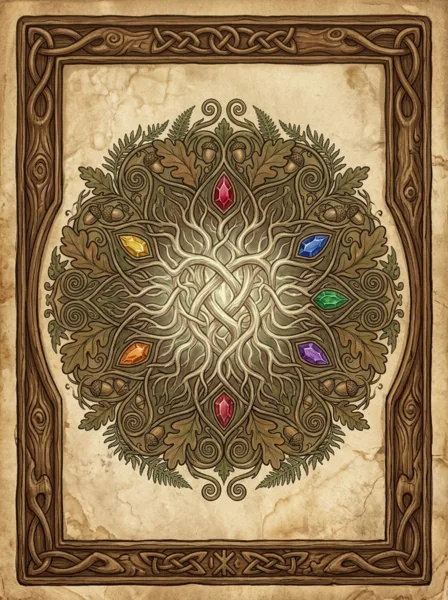 The Elder Heart